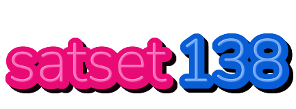 satset138 — logo kanal