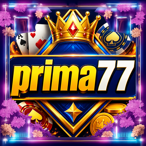 prima77 — mitra unggulan