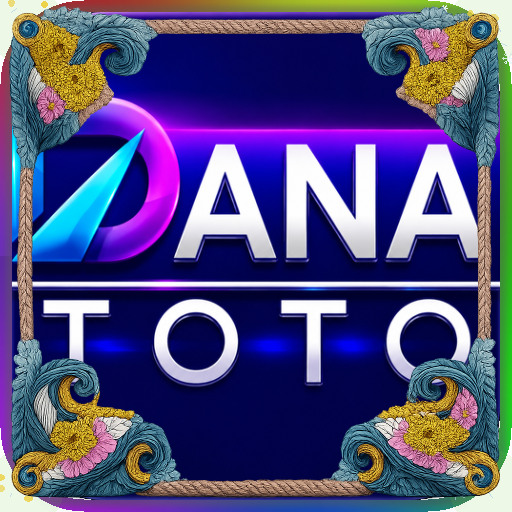danatoto — mitra unggulan